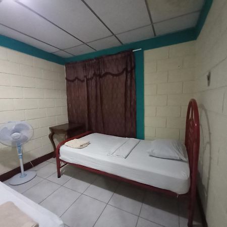 Casa Montoco 114 Apartment Манагуа Екстериор снимка