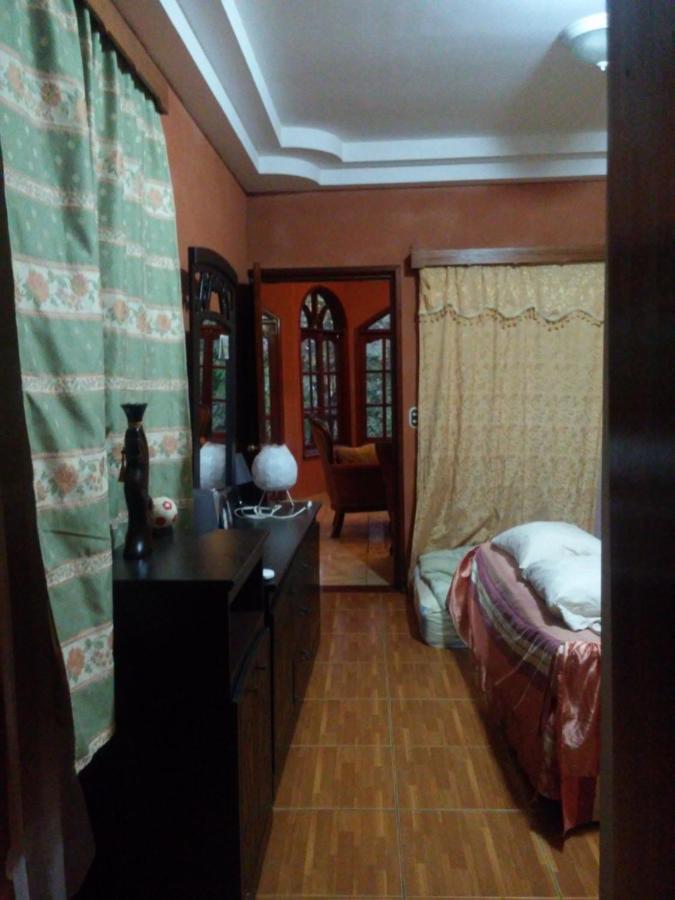 Casa Montoco 114 Apartment Манагуа Екстериор снимка