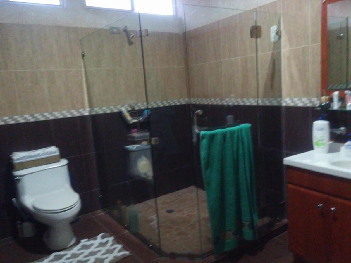 Casa Montoco 114 Apartment Манагуа Екстериор снимка