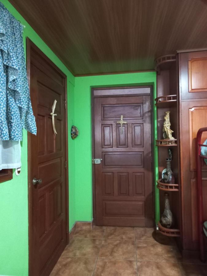 Casa Montoco 114 Apartment Манагуа Екстериор снимка