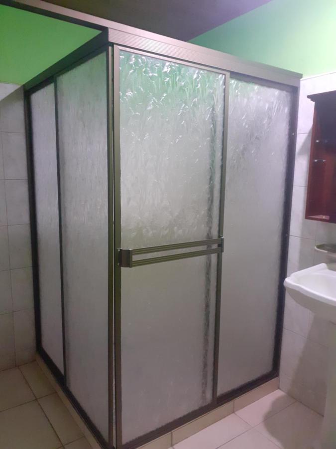 Casa Montoco 114 Apartment Манагуа Екстериор снимка