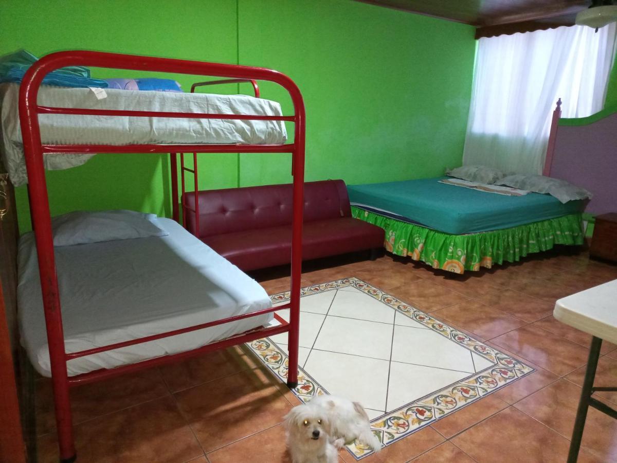 Casa Montoco 114 Apartment Манагуа Екстериор снимка