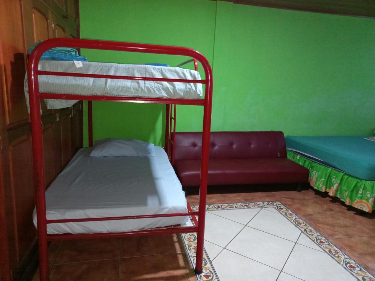 Casa Montoco 114 Apartment Манагуа Екстериор снимка