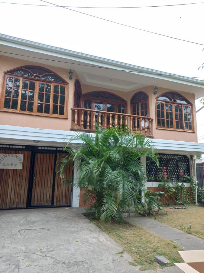 Casa Montoco 114 Apartment Манагуа Екстериор снимка