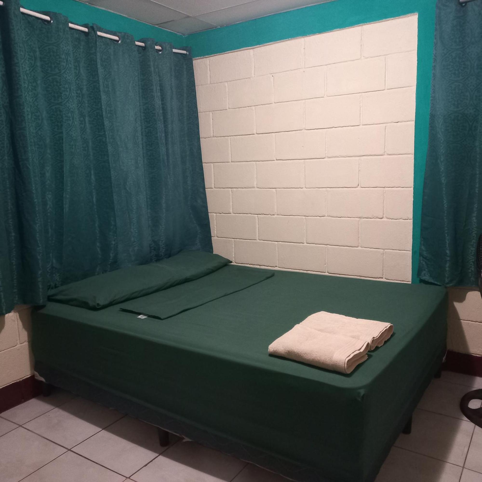 Casa Montoco 114 Apartment Манагуа Екстериор снимка