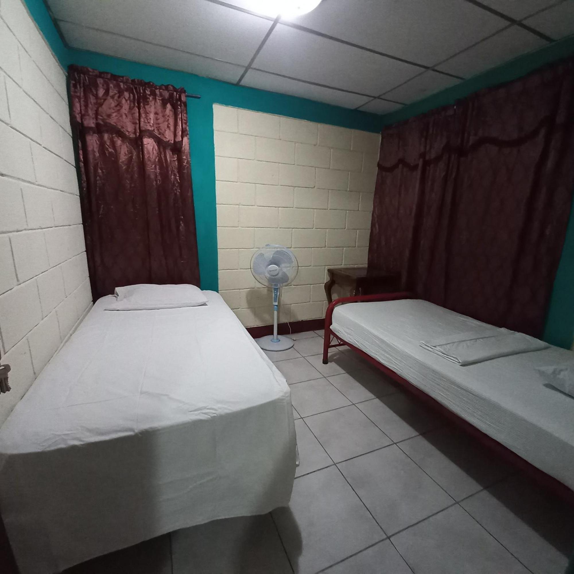 Casa Montoco 114 Apartment Манагуа Екстериор снимка
