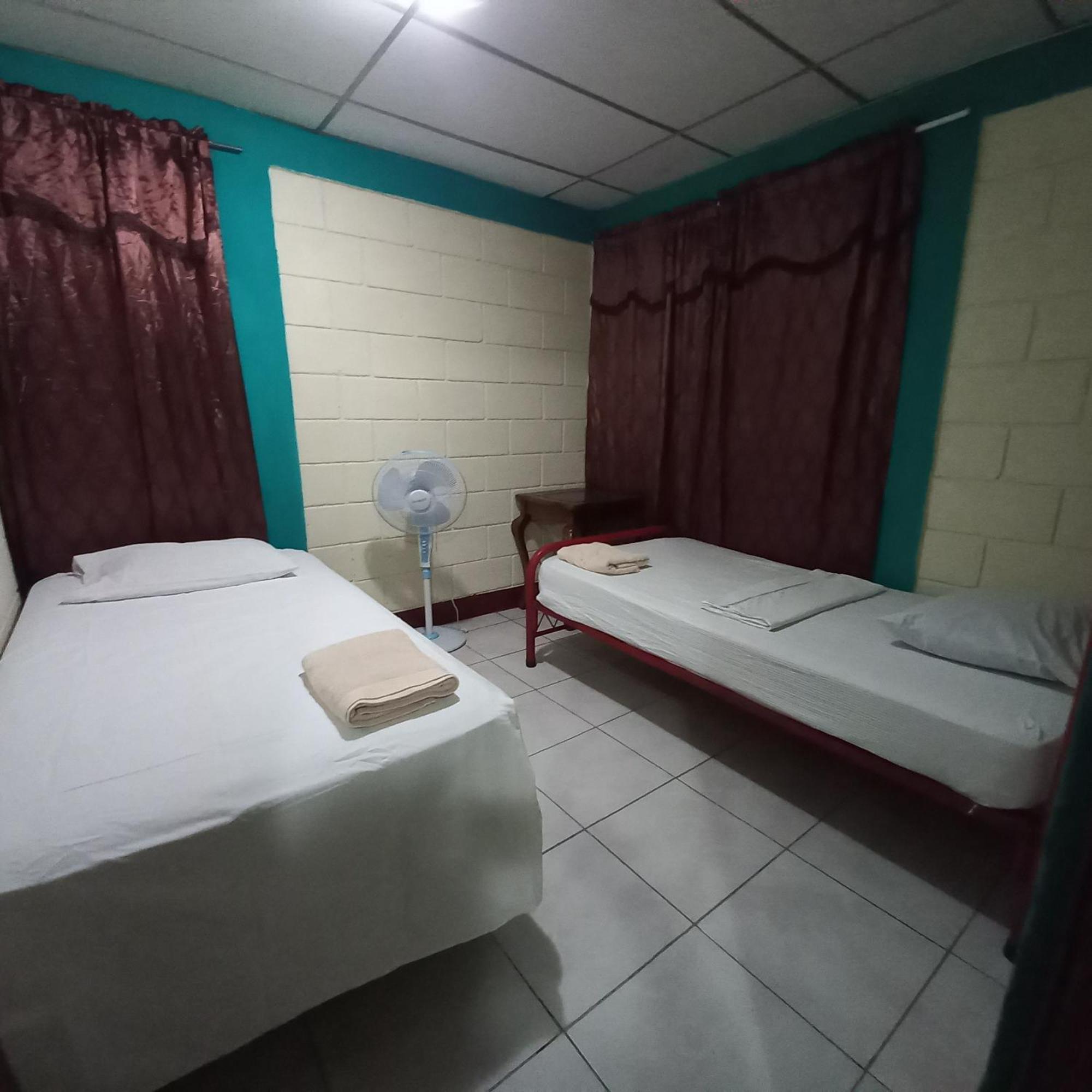 Casa Montoco 114 Apartment Манагуа Екстериор снимка