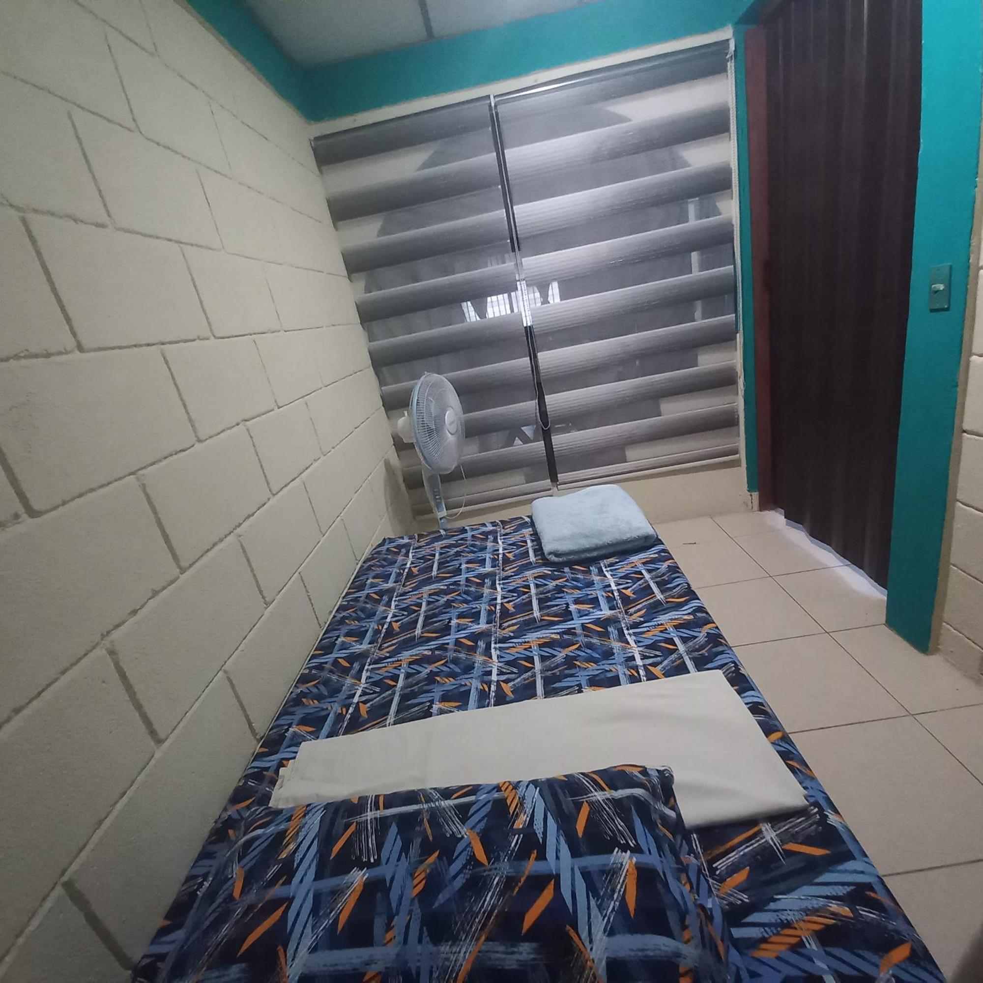Casa Montoco 114 Apartment Манагуа Екстериор снимка
