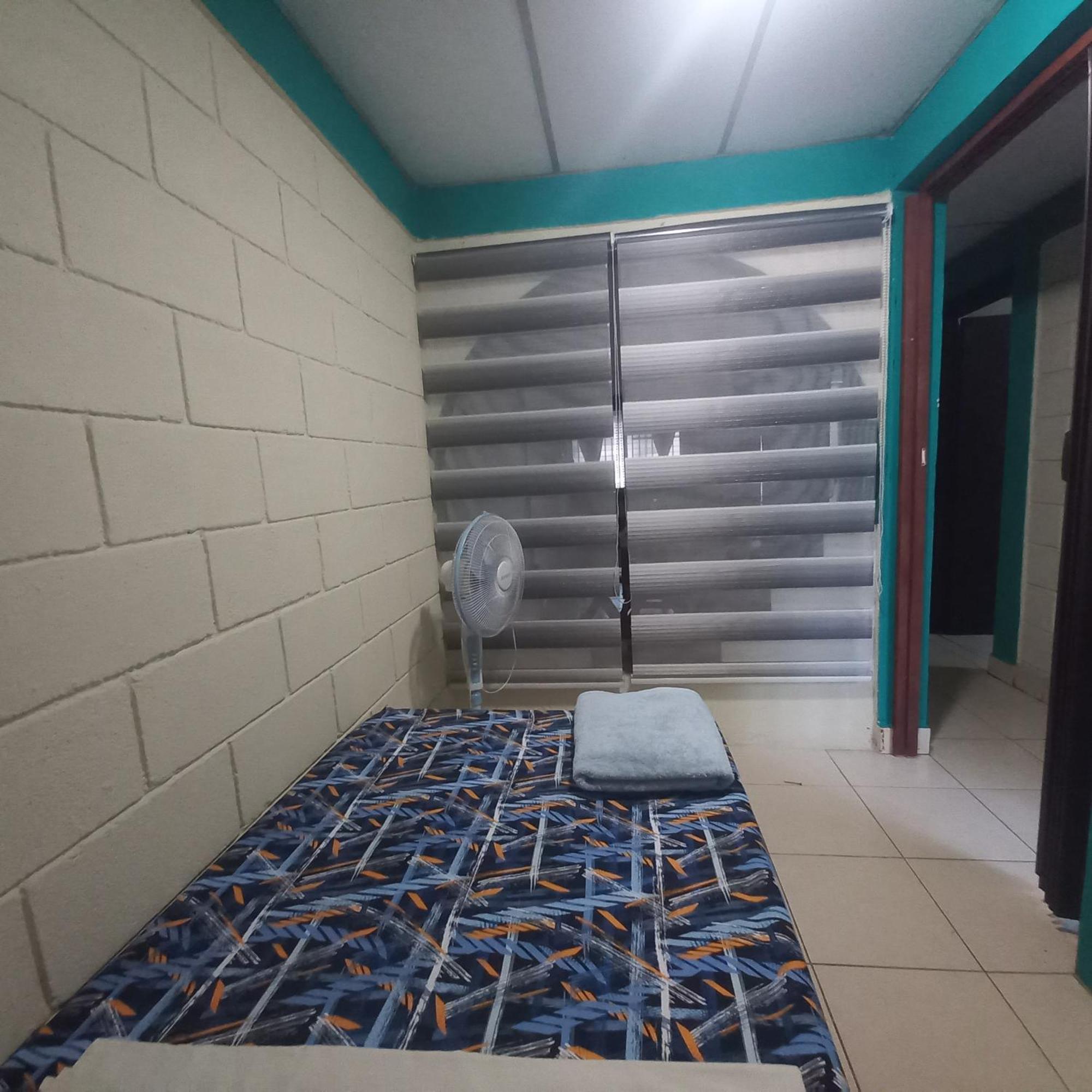 Casa Montoco 114 Apartment Манагуа Екстериор снимка