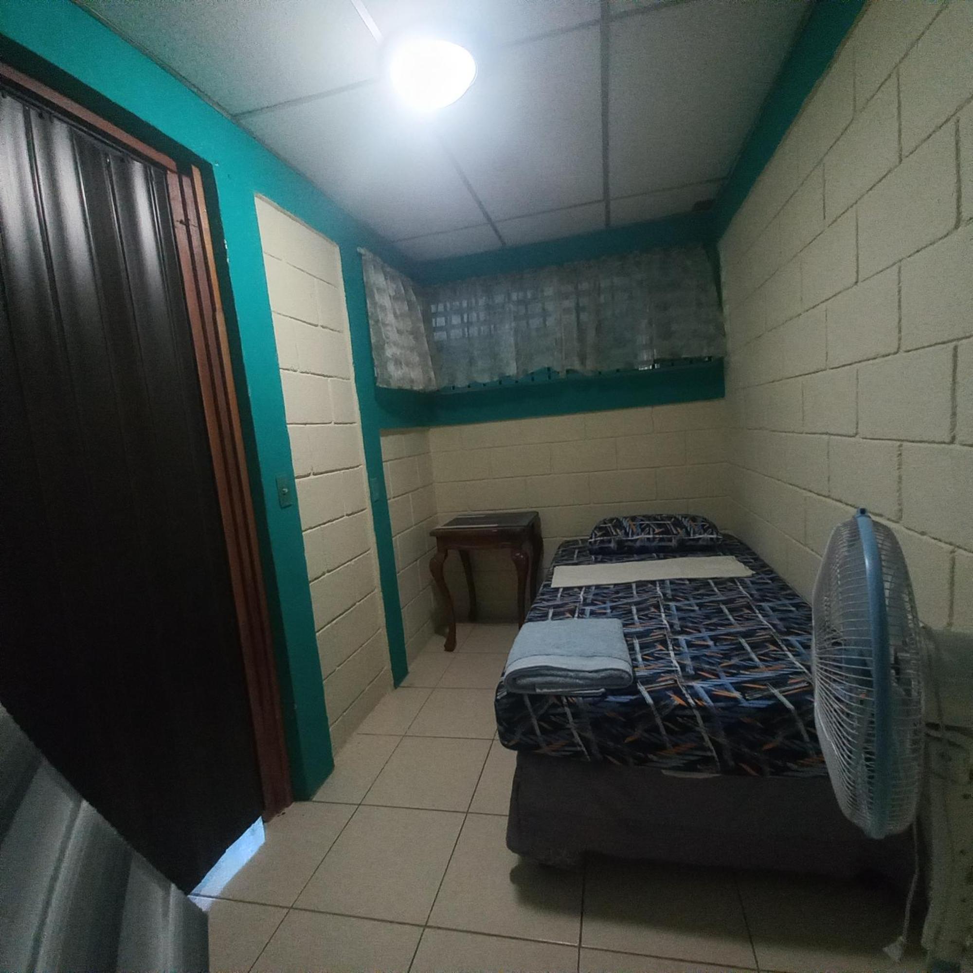 Casa Montoco 114 Apartment Манагуа Екстериор снимка
