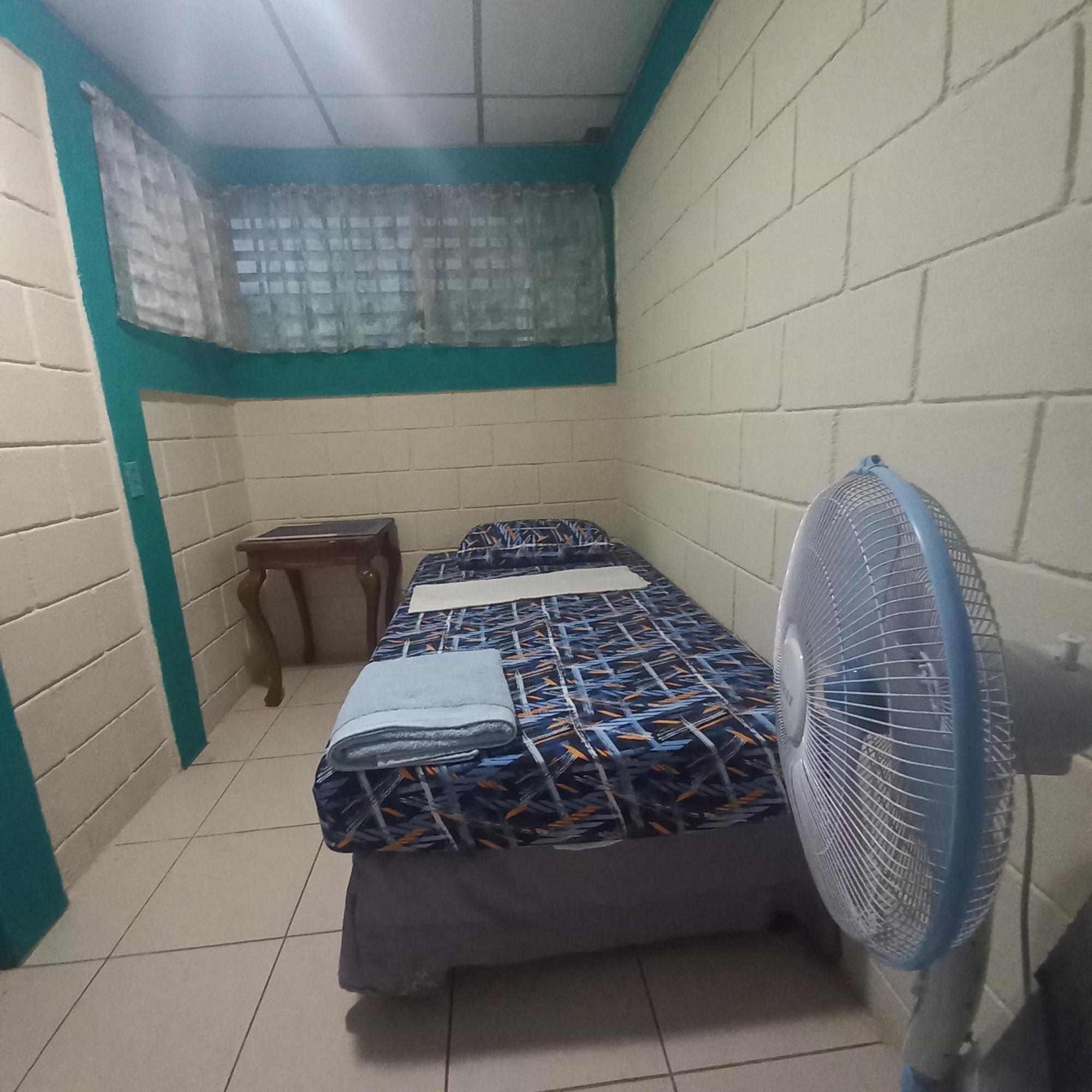 Casa Montoco 114 Apartment Манагуа Екстериор снимка